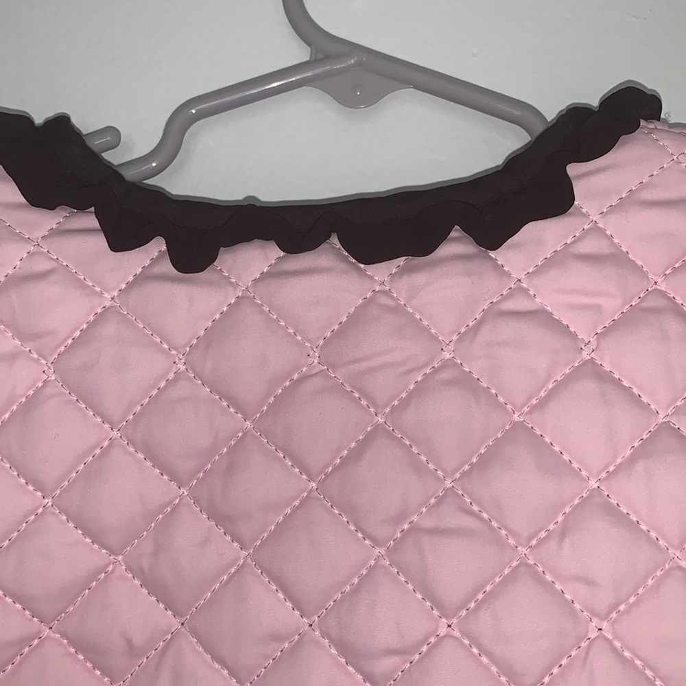 Pink jacket - Picture 7 of 7